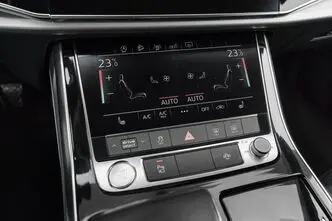 Audi Q8, 3.0, 210 kW, diisel, automaat, nelikvedu