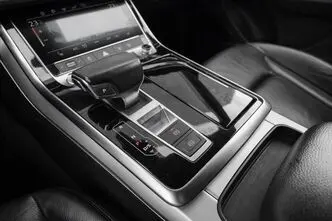 Audi Q8, 3.0, 210 kW, diisel, automaat, nelikvedu