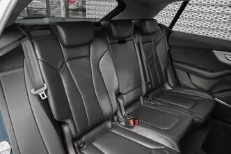 Audi Q8, 3.0, 210 kW, diisel, automaat, nelikvedu