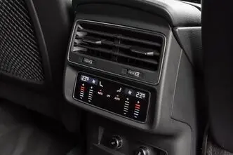 Audi Q8, 3.0, 210 kW, diisel, automaat, nelikvedu