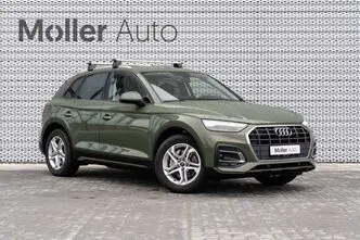 Audi Q5, 2.0, 120 kW, diesel, automatic, front-wheel drive