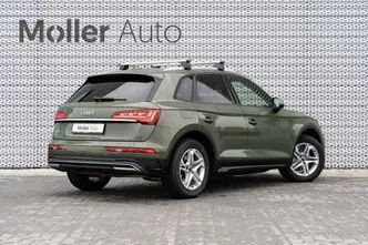Audi Q5, 2.0, 120 kW, diesel, automatic, front-wheel drive