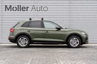 Audi Q5, 2.0, 120 kW, diesel, automatic, front-wheel drive