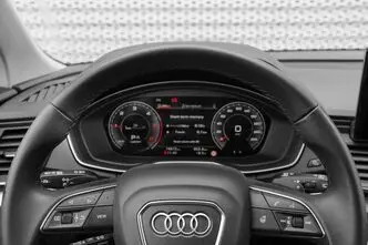 Audi Q5, 2.0, 120 kW, diesel, automatic, front-wheel drive