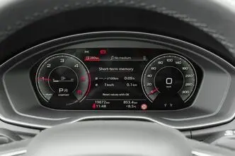 Audi Q5, 2.0, 120 kW, diesel, automatic, front-wheel drive