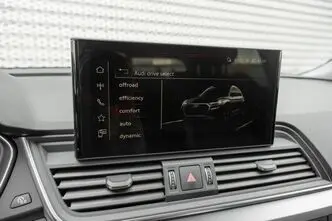 Audi Q5, 2.0, 120 kW, diesel, automatic, front-wheel drive