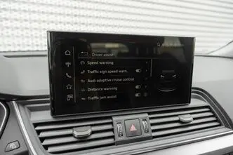 Audi Q5, 2.0, 120 kW, diesel, automatic, front-wheel drive