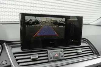 Audi Q5, 2.0, 120 kW, diesel, automatic, front-wheel drive