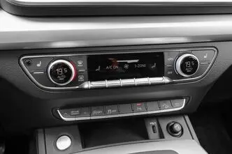 Audi Q5, 2.0, 120 kW, diesel, automatic, front-wheel drive