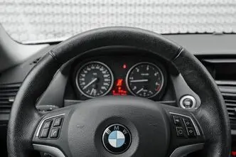 BMW X1, 2.0, 105 kW, diesel, automatic, four-wheel drive