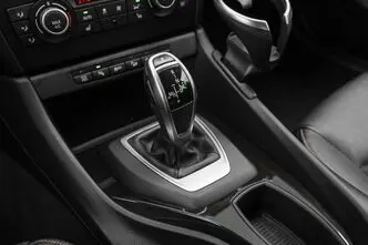 BMW X1, 2.0, 105 kW, diesel, automatic, four-wheel drive