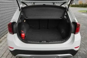 BMW X1, 2.0, 105 kW, diesel, automatic, four-wheel drive