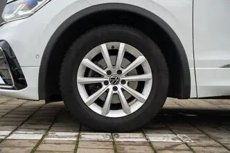 Volkswagen Tiguan, 1.5, 110 kW, benzīns, automātiskā, priekšējā piedziņa