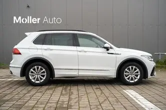 Volkswagen Tiguan, 1.5, 110 kW, benzīns, automātiskā, priekšējā piedziņa