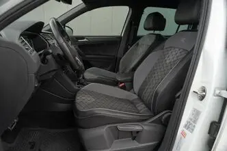 Volkswagen Tiguan, 1.5, 110 kW, benzīns, automātiskā, priekšējā piedziņa