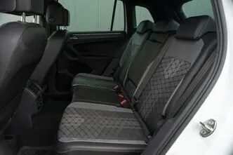 Volkswagen Tiguan, 1.5, 110 kW, benzīns, automātiskā, priekšējā piedziņa