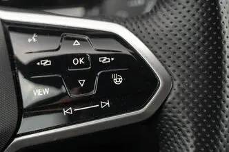 Volkswagen Tiguan, 1.5, 110 kW, benzīns, automātiskā, priekšējā piedziņa