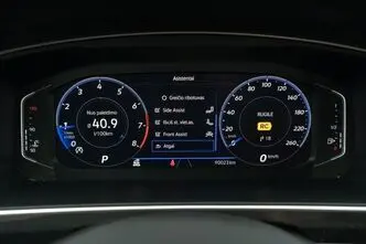Volkswagen Tiguan, 1.5, 110 kW, benzīns, automātiskā, priekšējā piedziņa