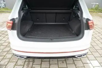 Volkswagen Tiguan, 1.5, 110 kW, benzīns, automātiskā, priekšējā piedziņa