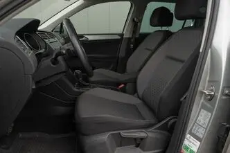 Volkswagen Tiguan, 1.4, 110 kW, bensiin, automaat, esivedu