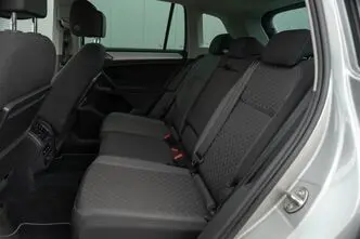 Volkswagen Tiguan, 1.4, 110 kW, bensiin, automaat, esivedu