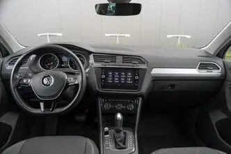 Volkswagen Tiguan, 1.4, 110 kW, bensiin, automaat, esivedu