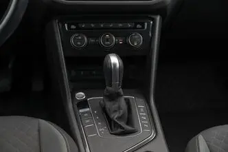 Volkswagen Tiguan, 1.4, 110 kW, bensiin, automaat, esivedu