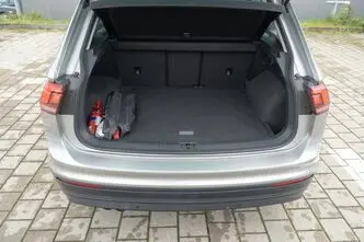 Volkswagen Tiguan, 1.4, 110 kW, bensiin, automaat, esivedu