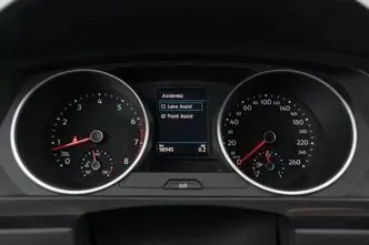 Volkswagen Tiguan, 1.4, 110 kW, bensiin, automaat, esivedu