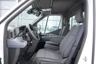 Renault Master, 2.0, 125 kW, diisel, manuaal, esivedu