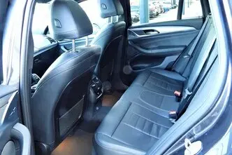 BMW X4, 3.0, 195 kW, diisel, automaat, nelikvedu