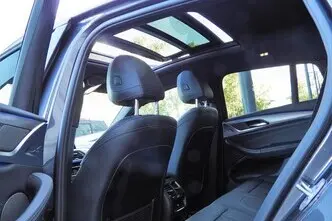 BMW X4, 3.0, 195 kW, diisel, automaat, nelikvedu