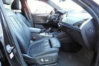 BMW X4, 3.0, 195 kW, diisel, automaat, nelikvedu