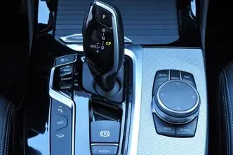 BMW X4, 3.0, 195 kW, diisel, automaat, nelikvedu