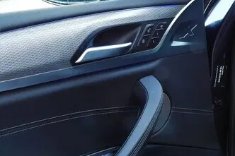 BMW X4, 3.0, 195 kW, diisel, automaat, nelikvedu