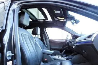 BMW X4, 3.0, 195 kW, diisel, automaat, nelikvedu