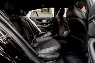 Mercedes-AMG GT, 3.0, 270 kW, hybrid, automatic, rear-wheel drive