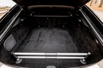 Mercedes-AMG GT, 3.0, 270 kW, hybrid, automatic, rear-wheel drive