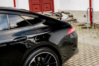 Mercedes-AMG GT, 3.0, 270 kW, hybrid, automatic, rear-wheel drive