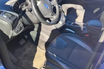 Ford Kuga, 2.0, 103 kW, diisel, automaat, nelikvedu