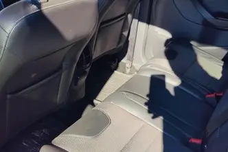 Ford Kuga, 2.0, 103 kW, diisel, automaat, nelikvedu