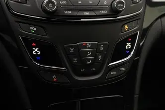 Opel Insignia, 2.0, 143.1 kW, diesel, manual, front-wheel drive