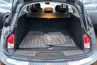 Opel Insignia, 2.0, 143.1 kW, diesel, manual, front-wheel drive