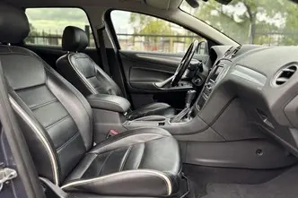 Ford Mondeo, 2.0, 103 kW, diisel, automaat, esivedu