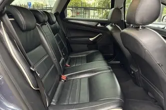 Ford Mondeo, 2.0, 103 kW, diisel, automaat, esivedu