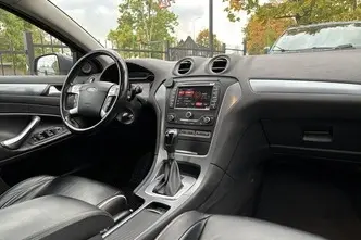 Ford Mondeo, 2.0, 103 kW, diisel, automaat, esivedu