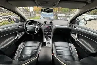 Ford Mondeo, 2.0, 103 kW, diisel, automaat, esivedu