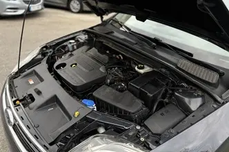 Ford Mondeo, 2.0, 103 kW, diisel, automaat, esivedu