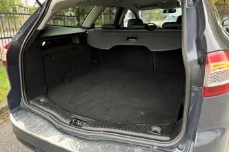 Ford Mondeo, 2.0, 103 kW, diisel, automaat, esivedu