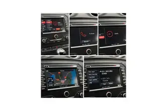 Ford Mondeo, 2.0, 103 kW, diisel, automaat, esivedu